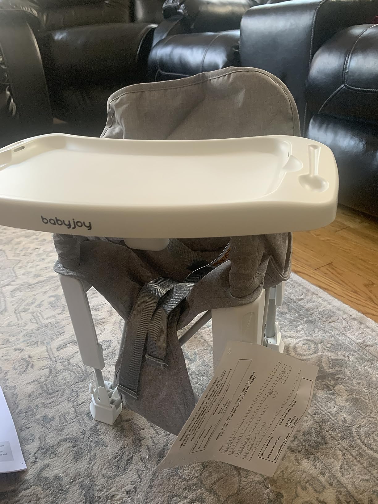 Customer Photos