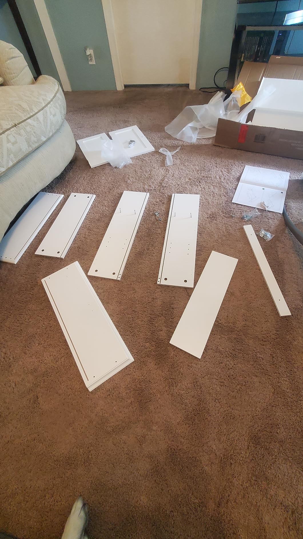 Customer Photos