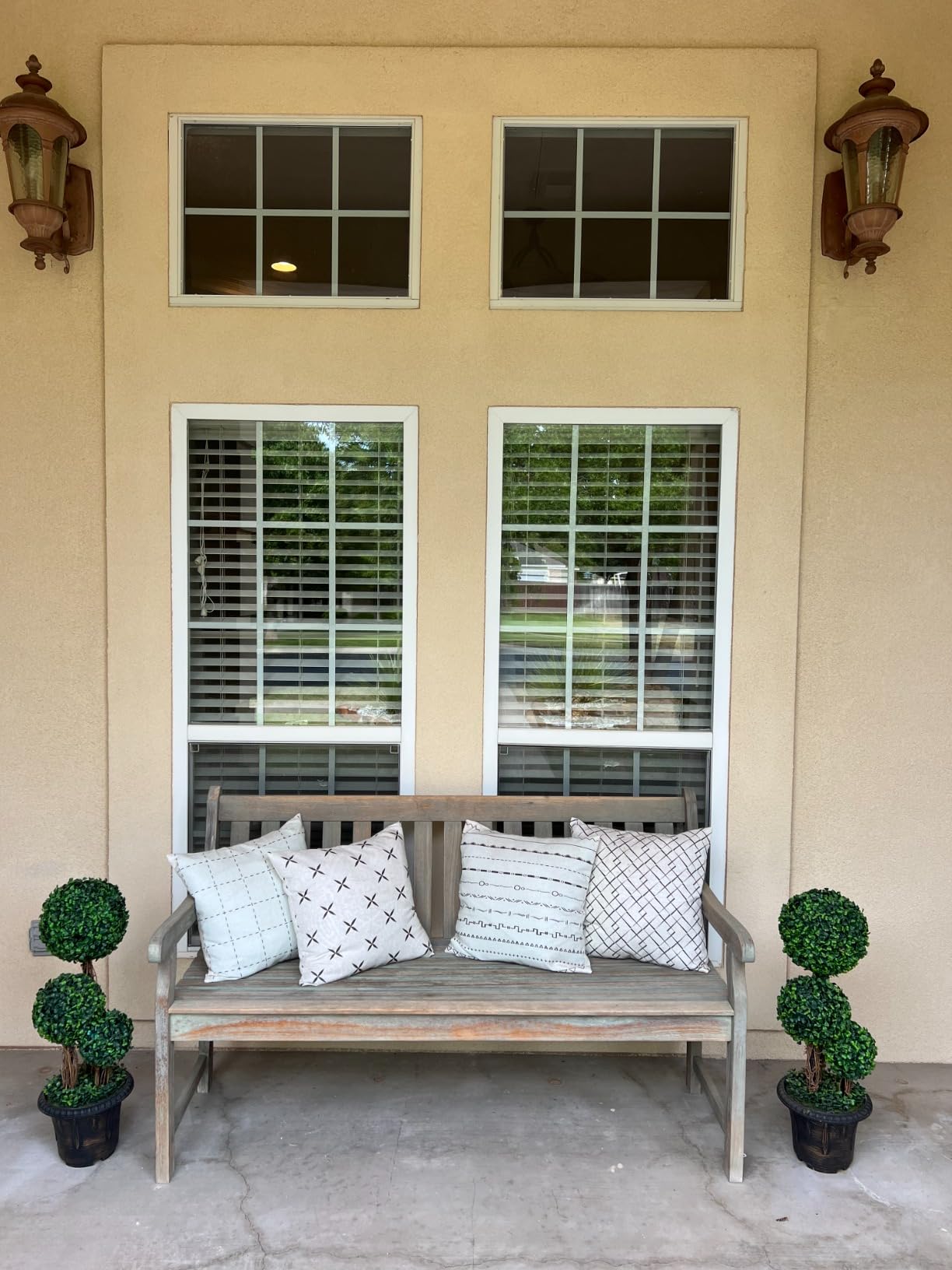 PERFECT DECOR FOR YOUR FRONT PORCH!!