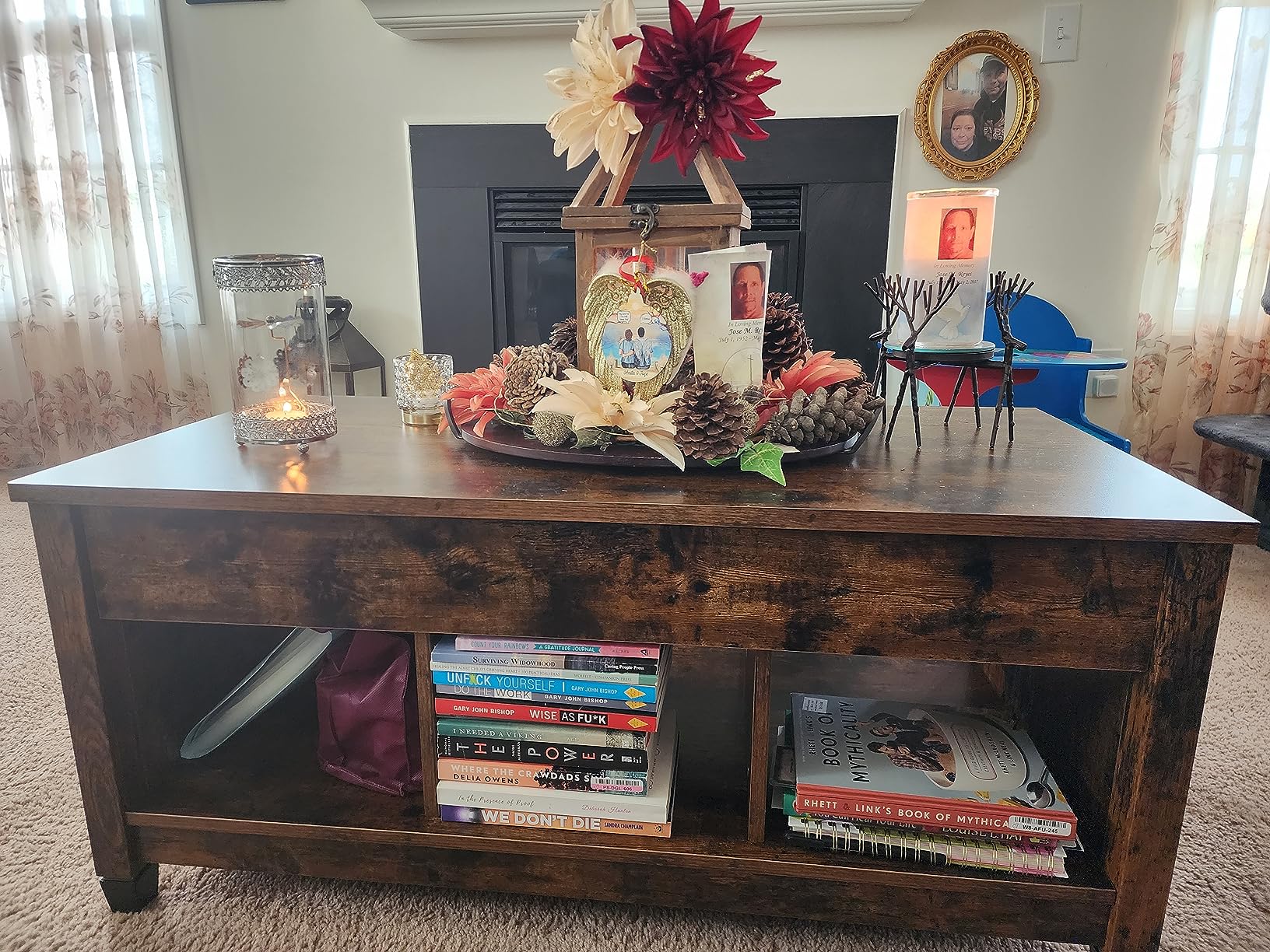 Customer Photos