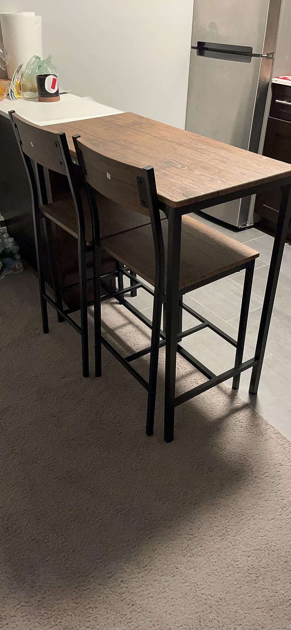 Customer Photos