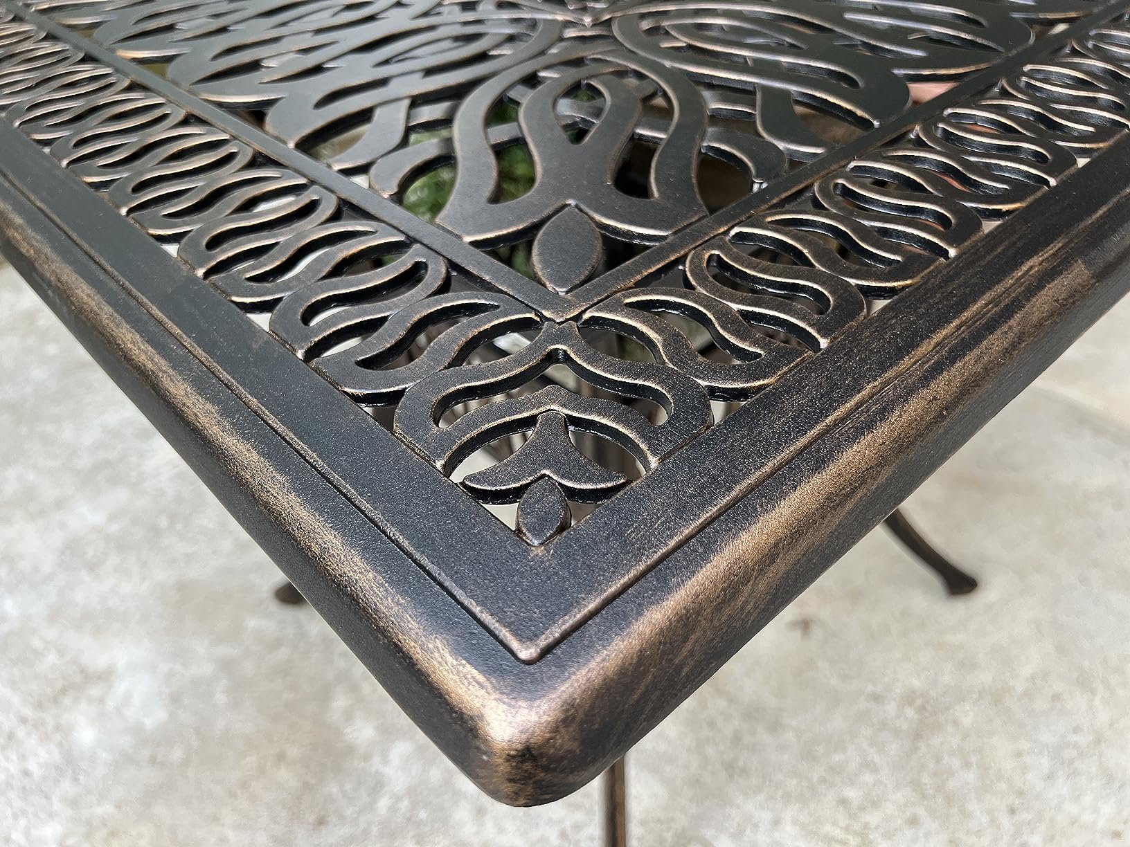 Customer Photos