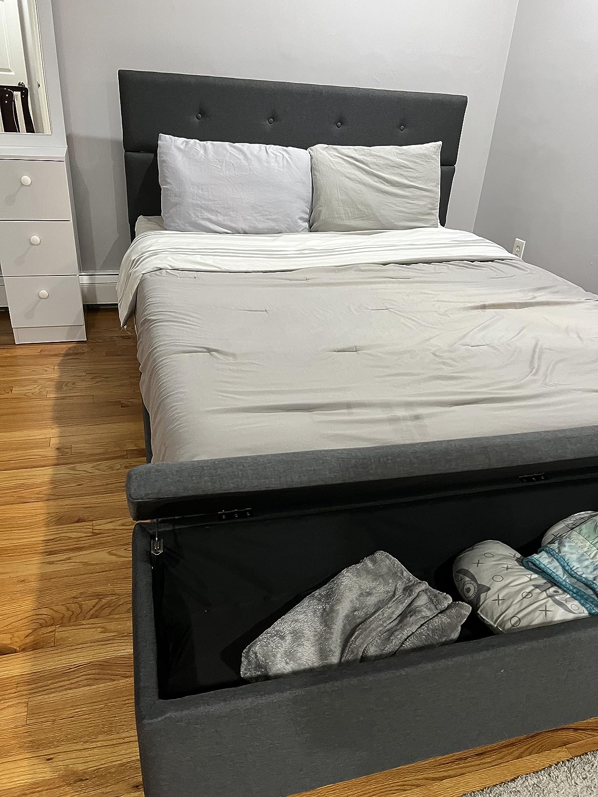 Customer Photos