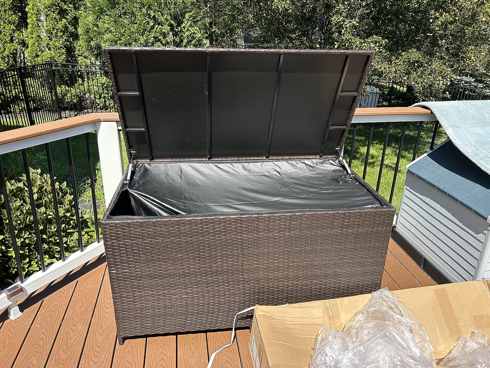 Customer Photos