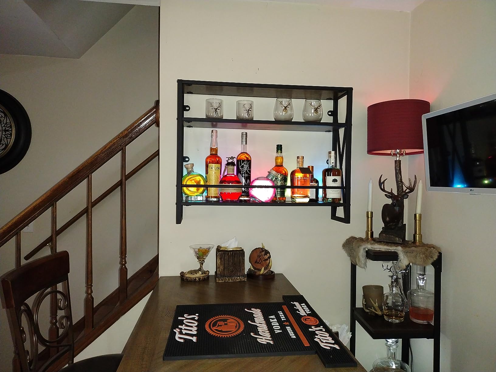 Customer Photos