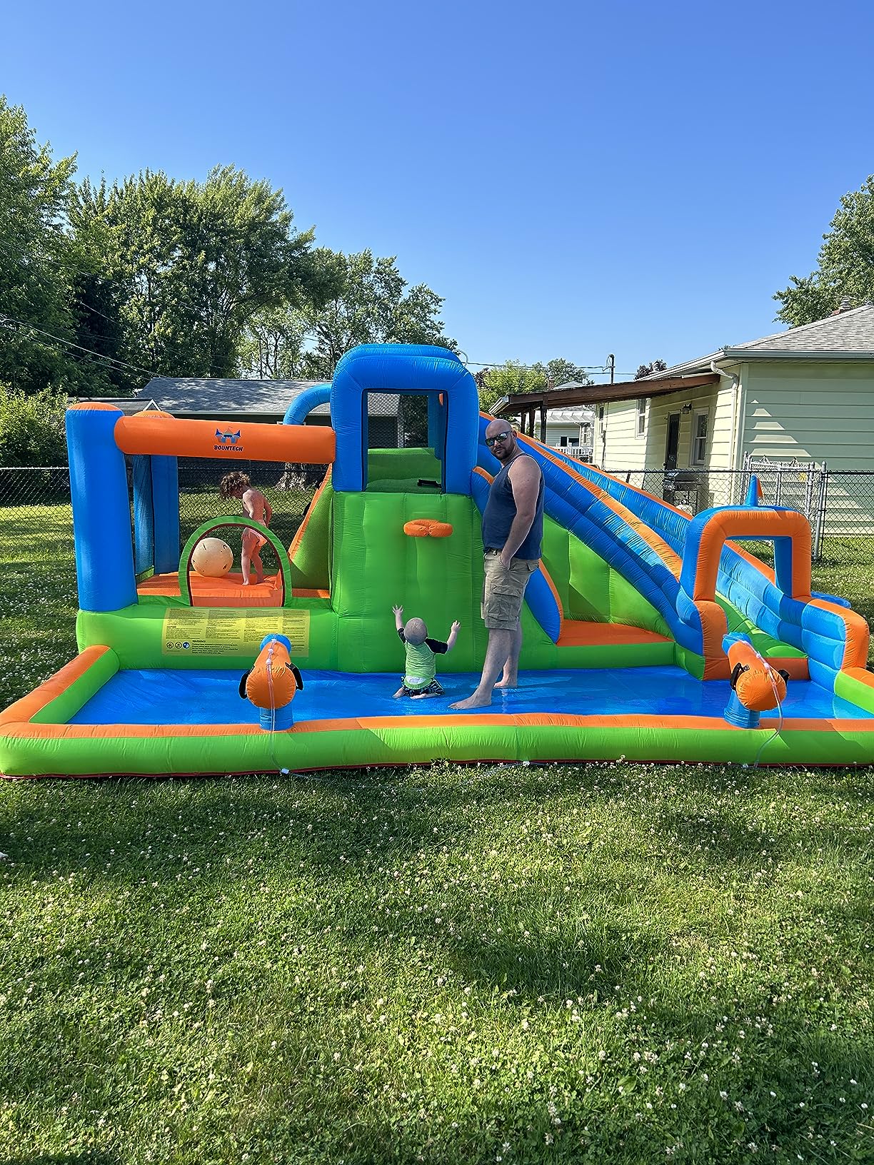Customer Photos