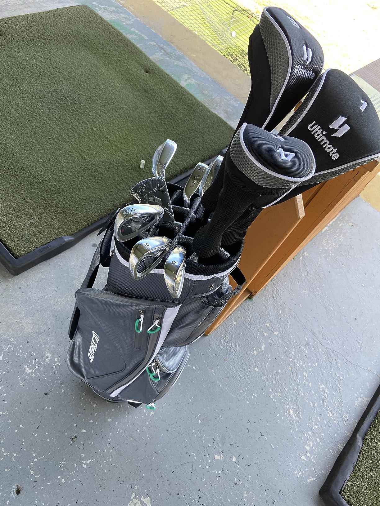 Customer Photos