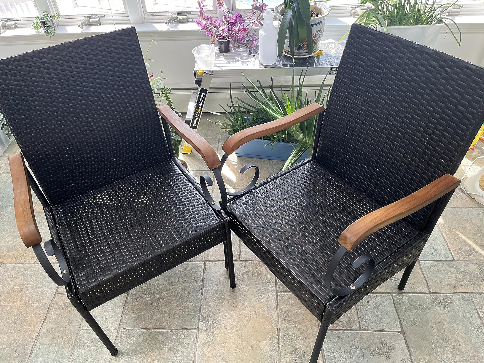 Customer Photos