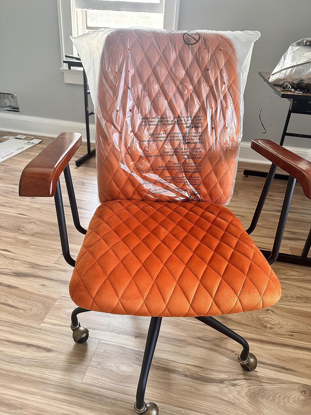 Customer Photos
