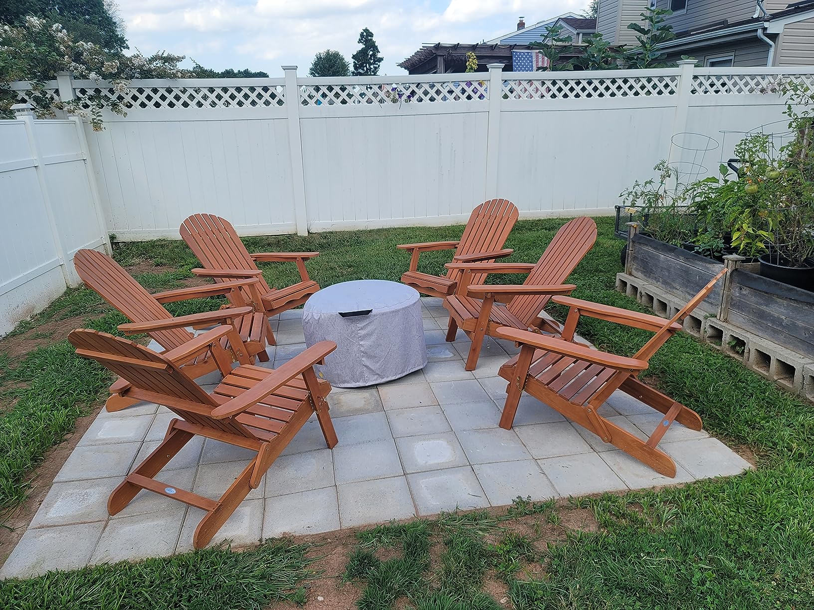 Customer Photos