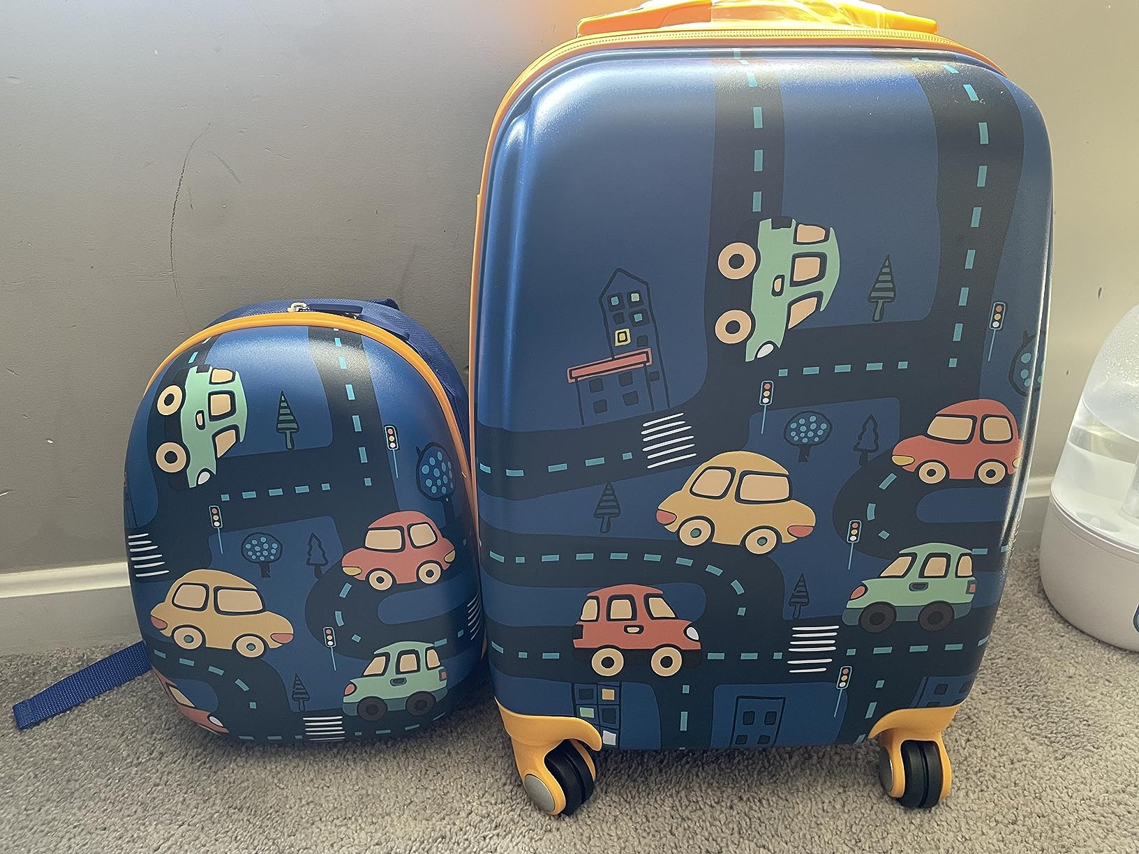 Customer Photos