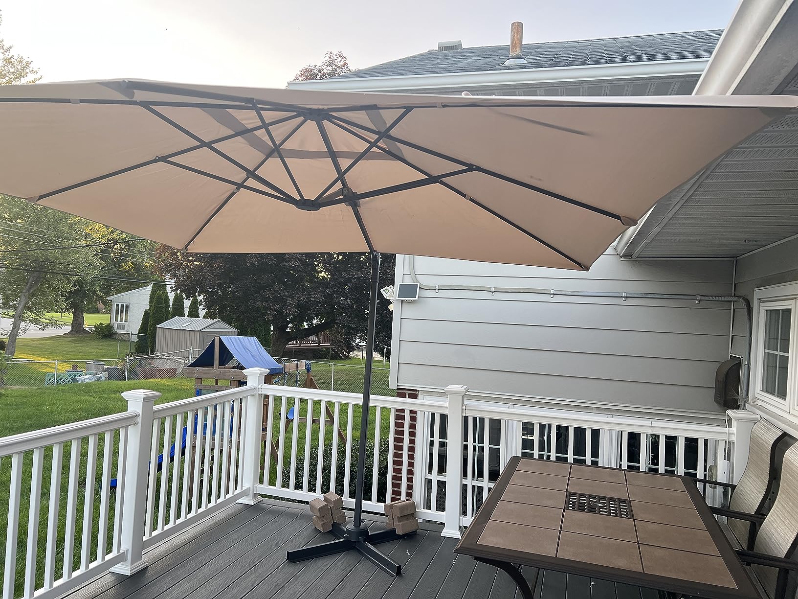 Customer Photos