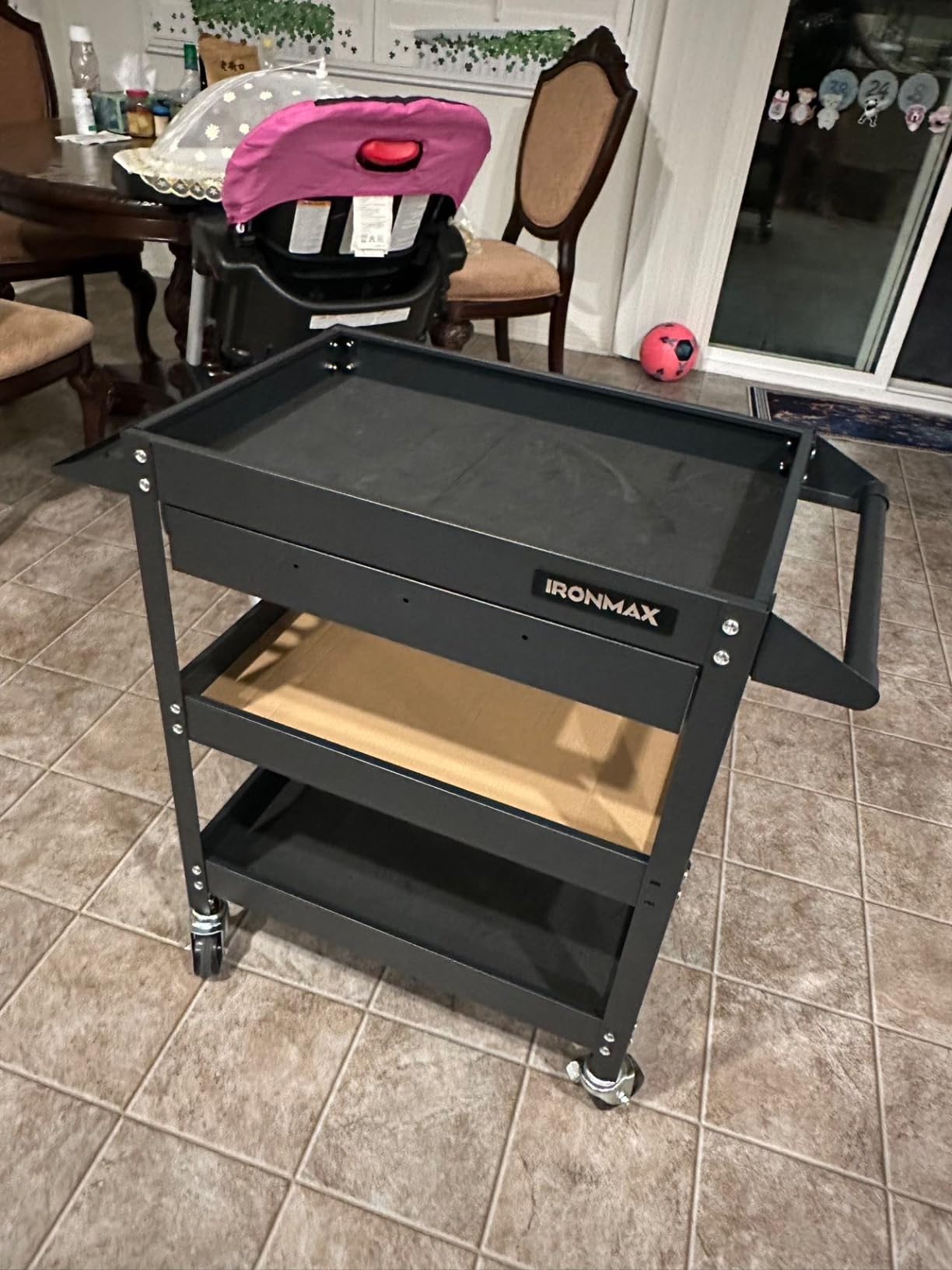 Customer Photos