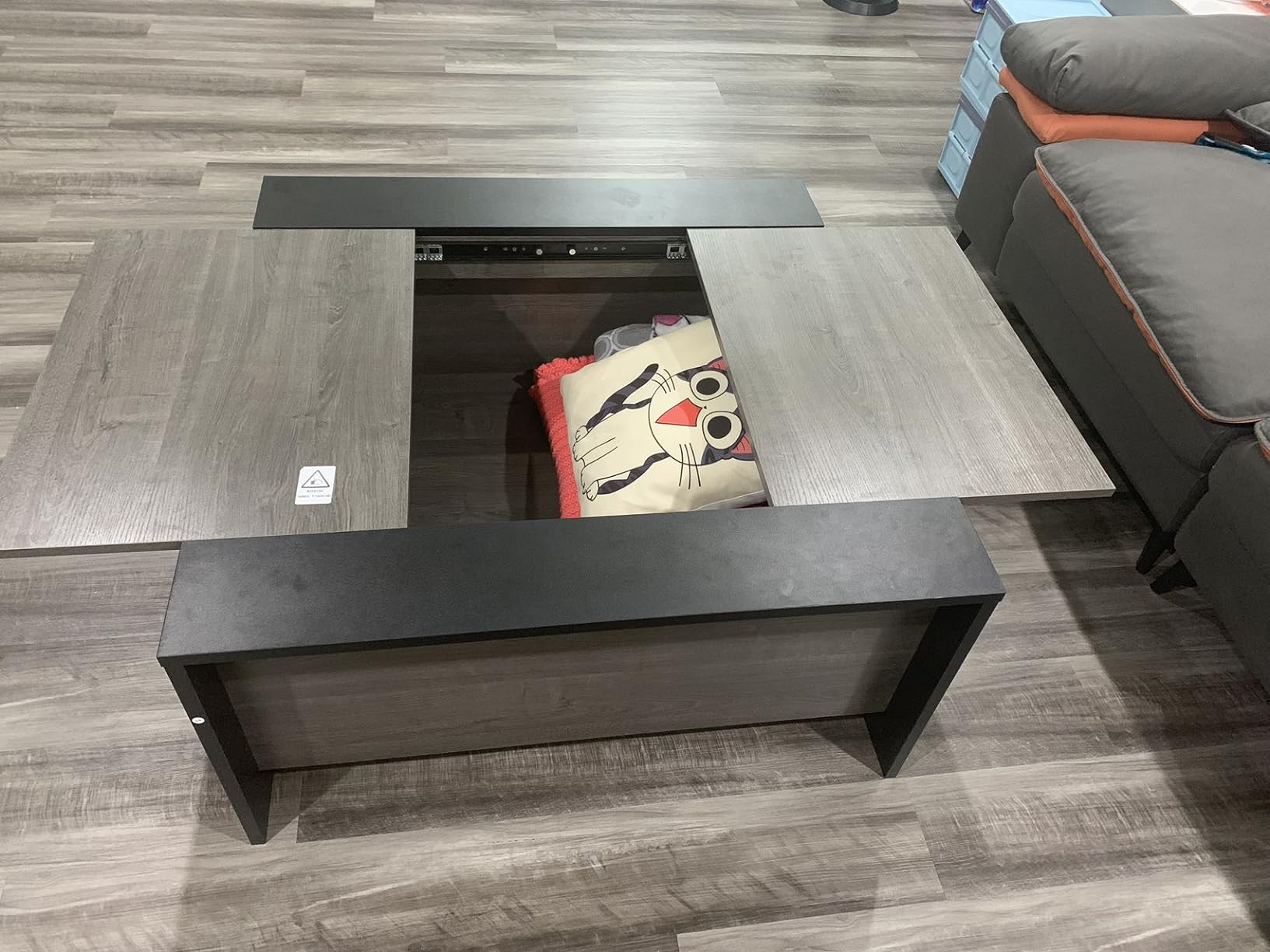 Customer Photos