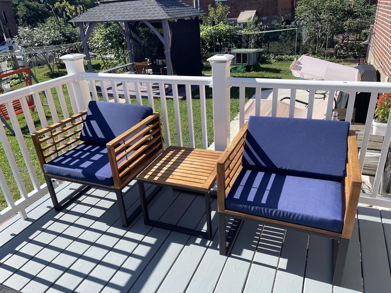Customer Photos