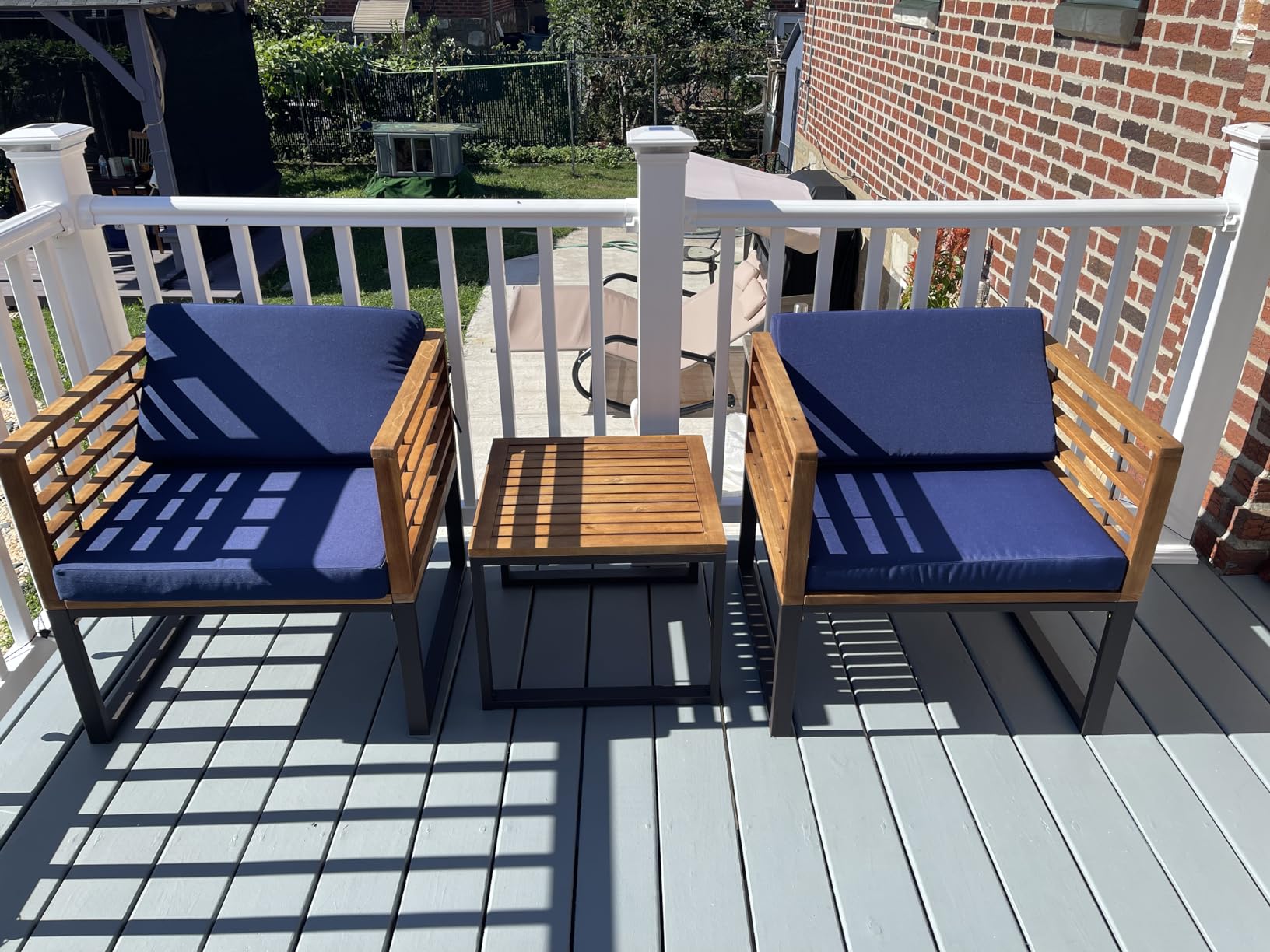 Customer Photos