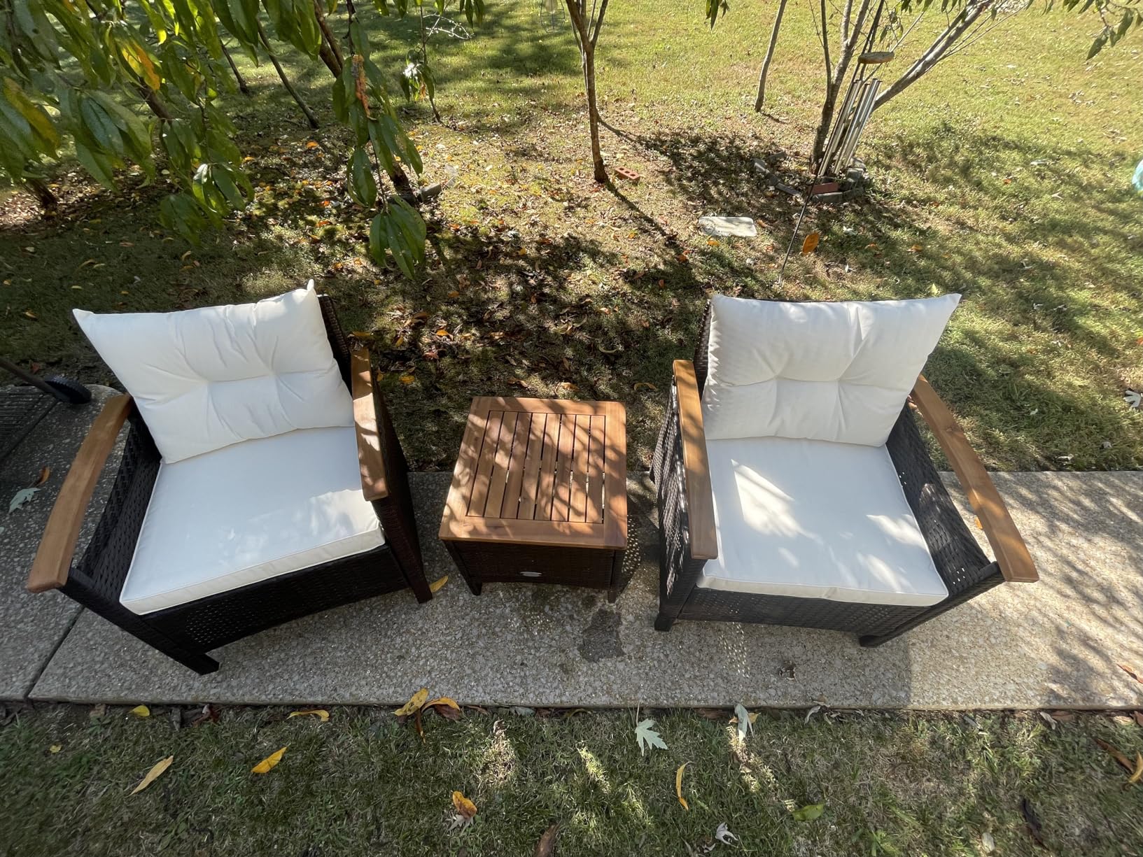 Customer Photos