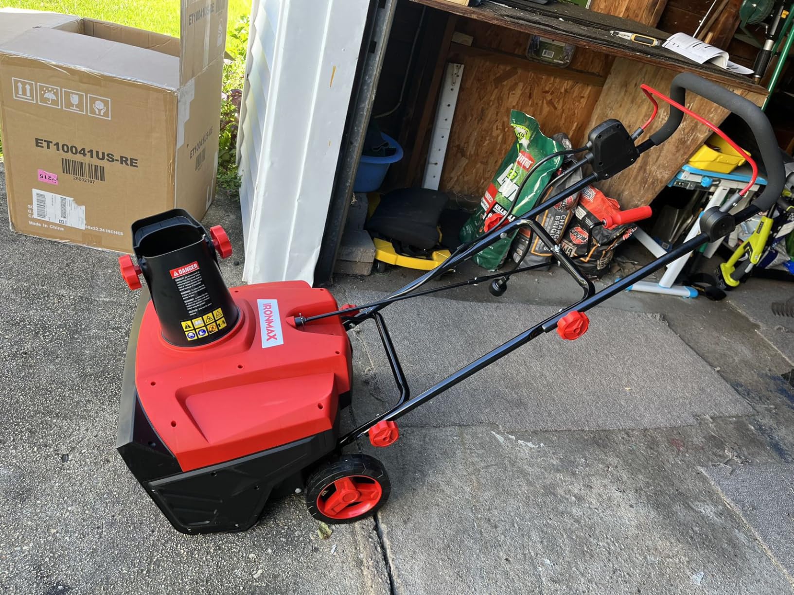 Customer Photos