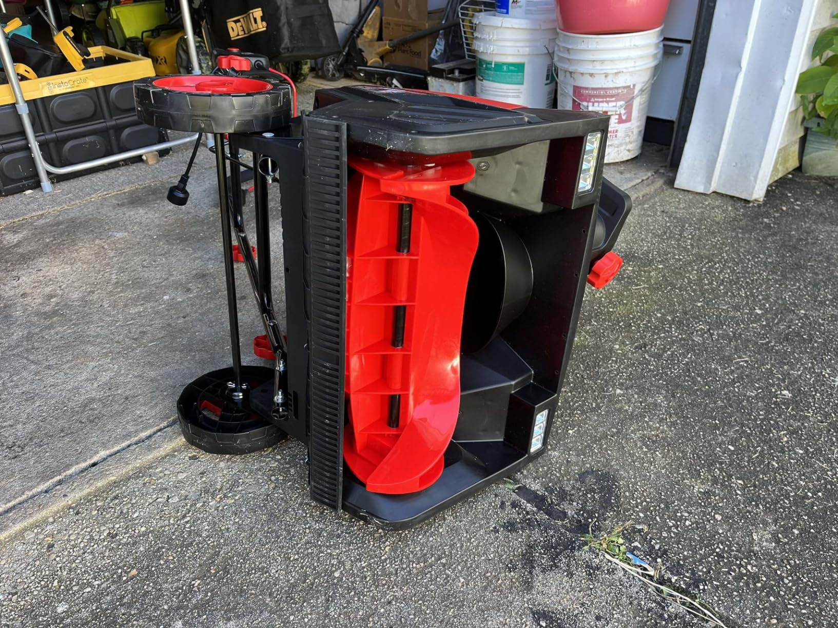 Customer Photos