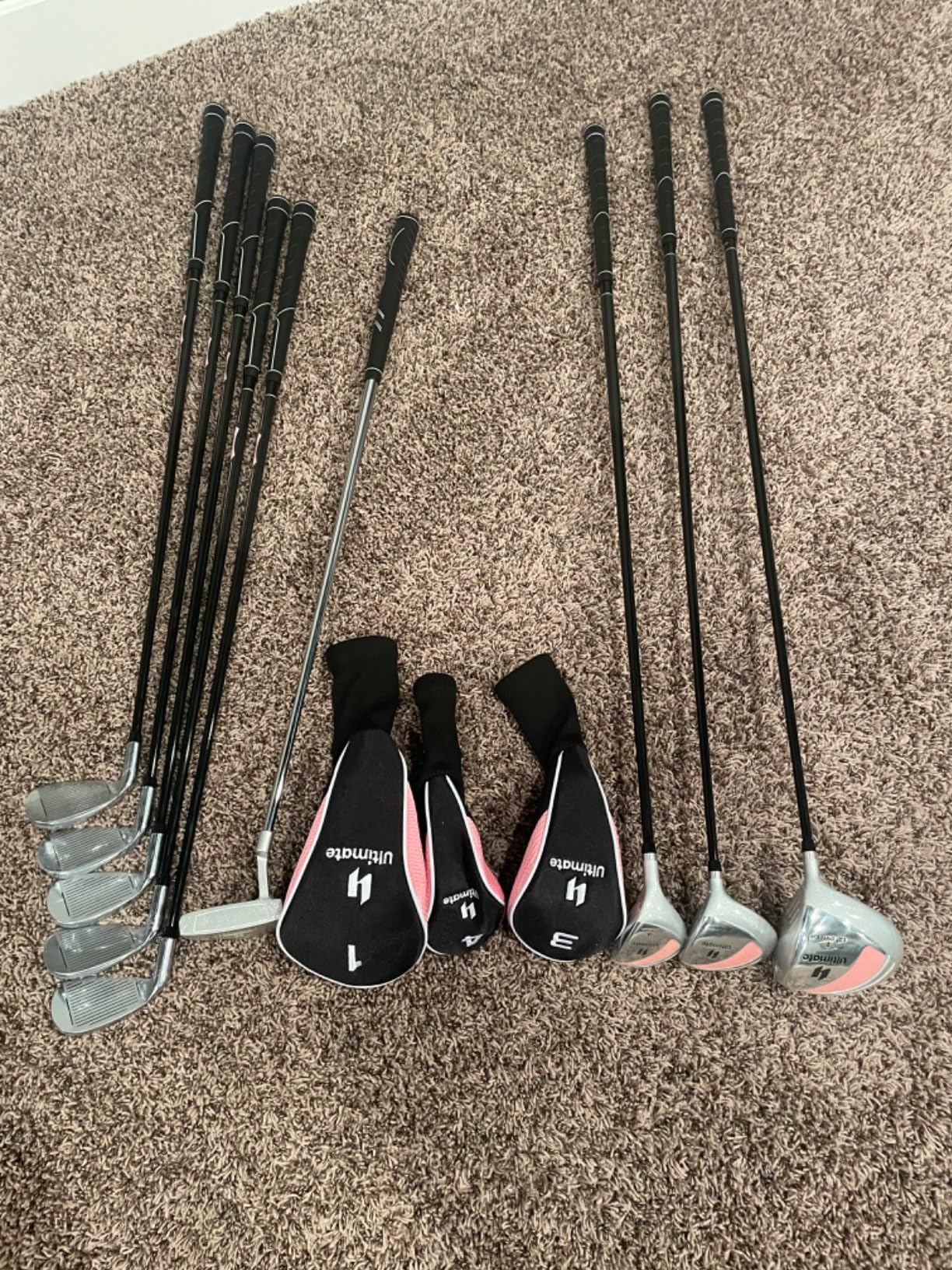 Customer Photos