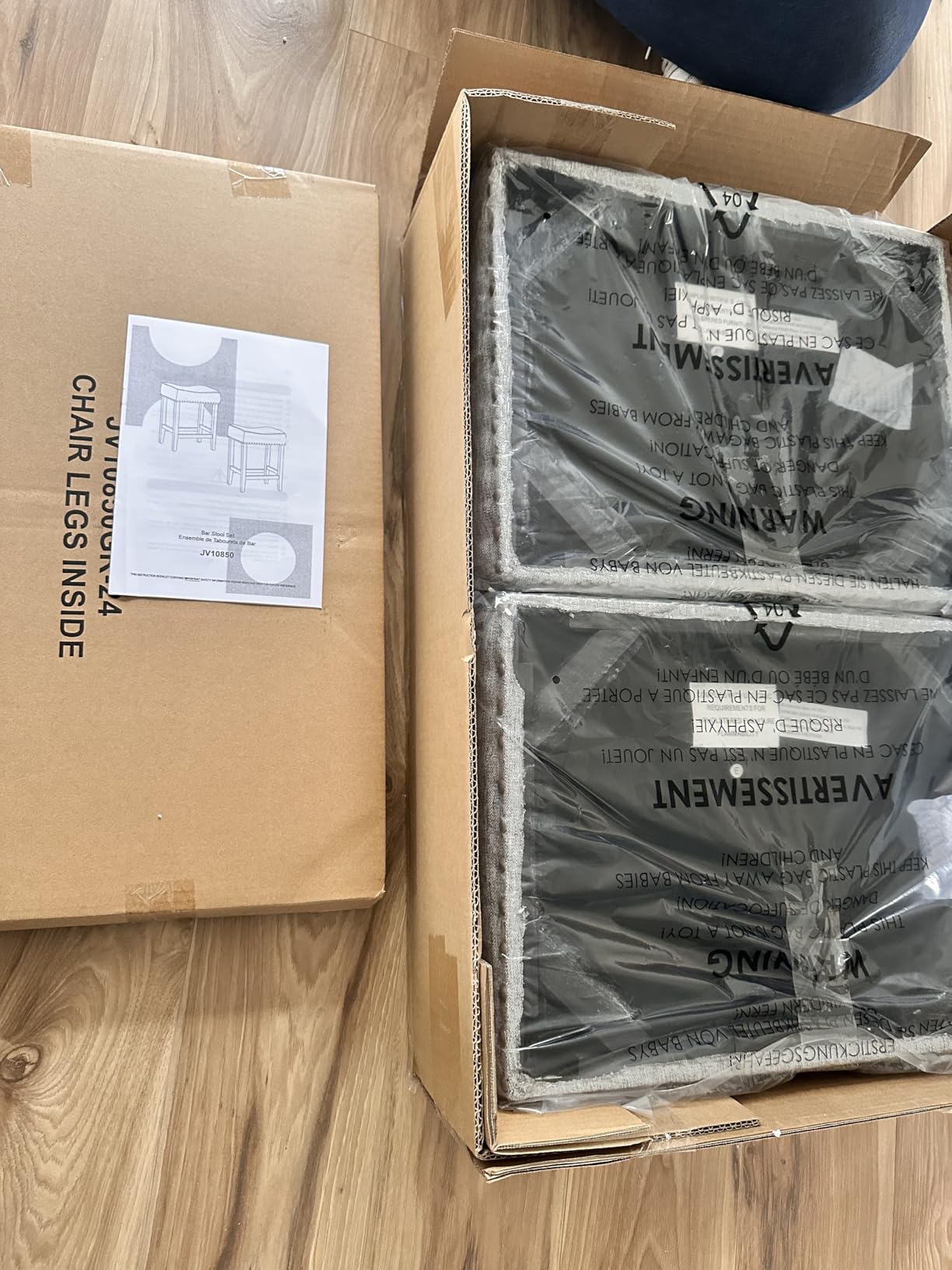 Customer Photos