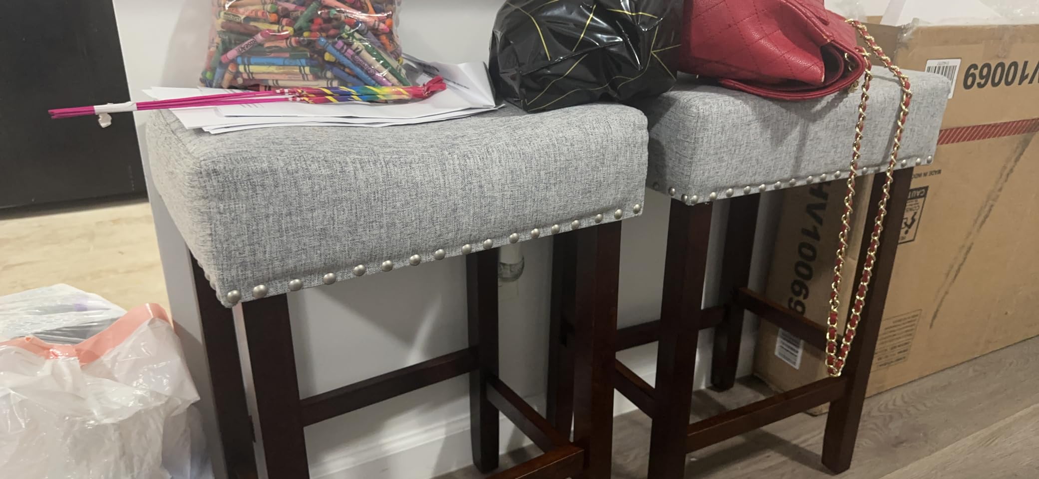 Customer Photos