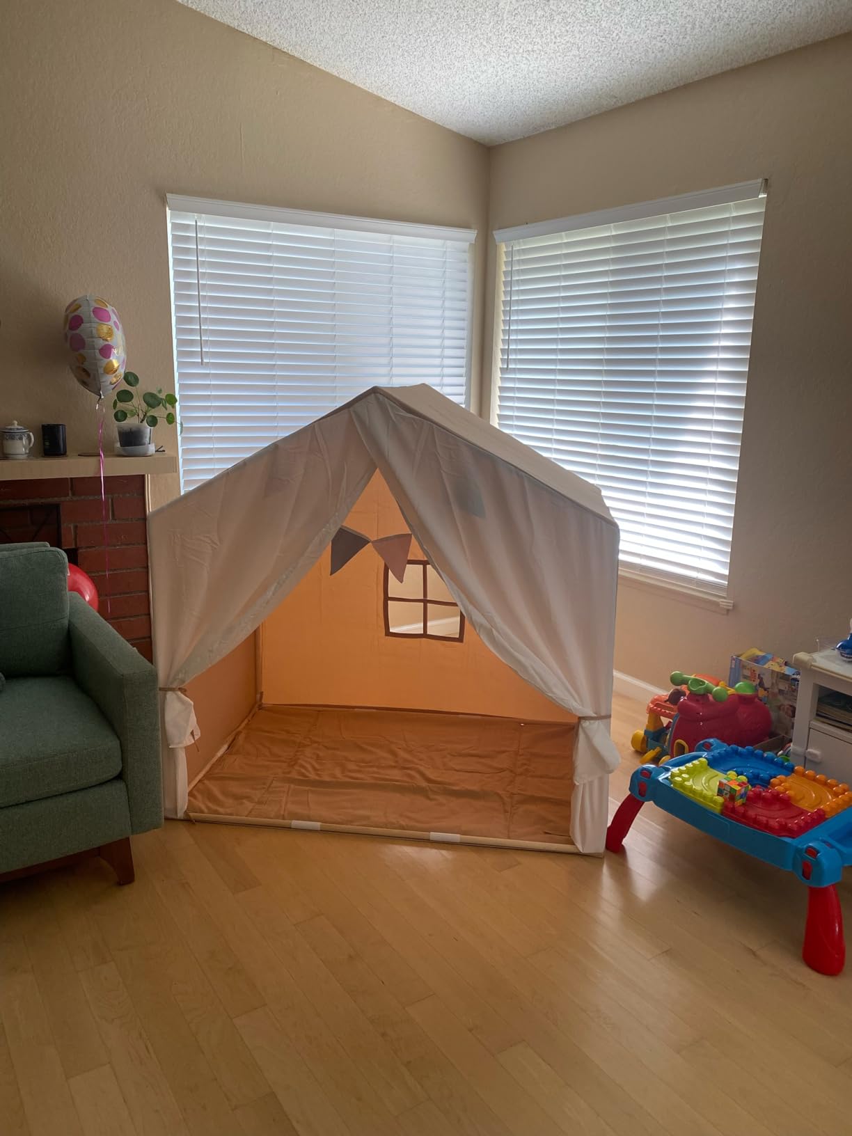 Customer Photos