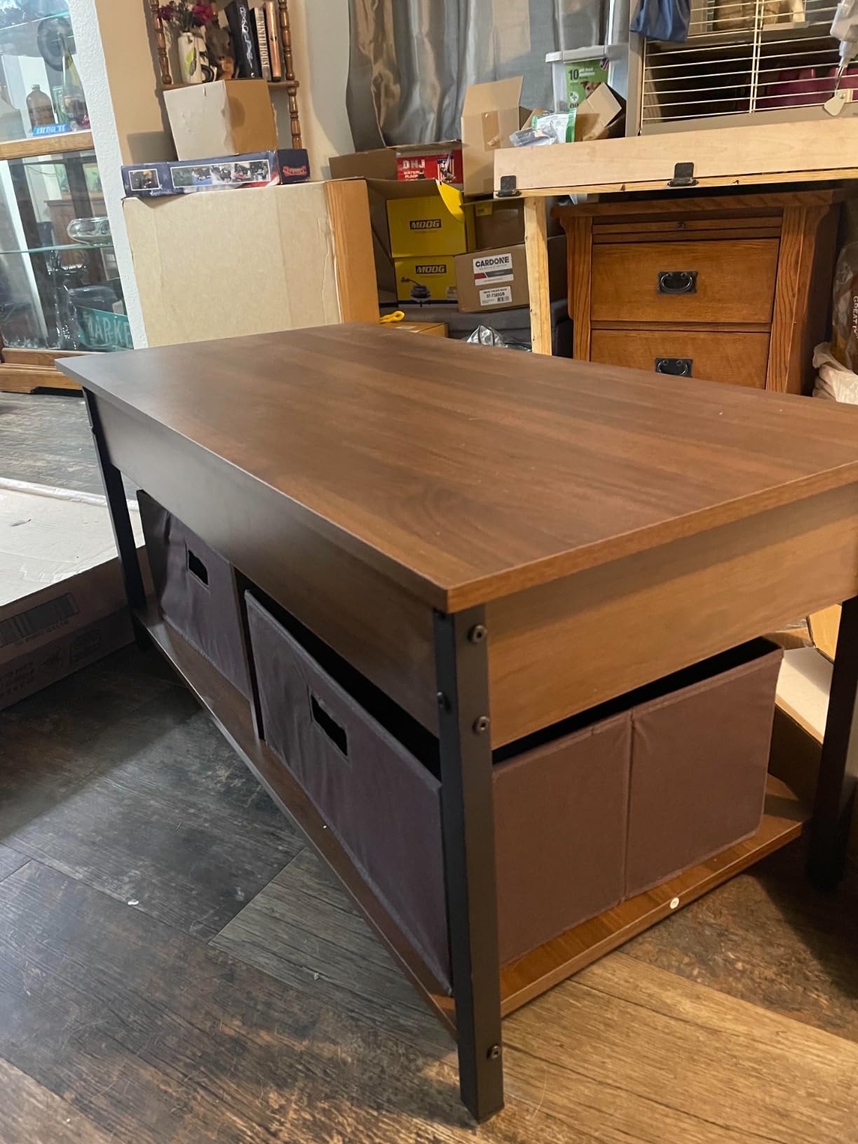 Customer Photos