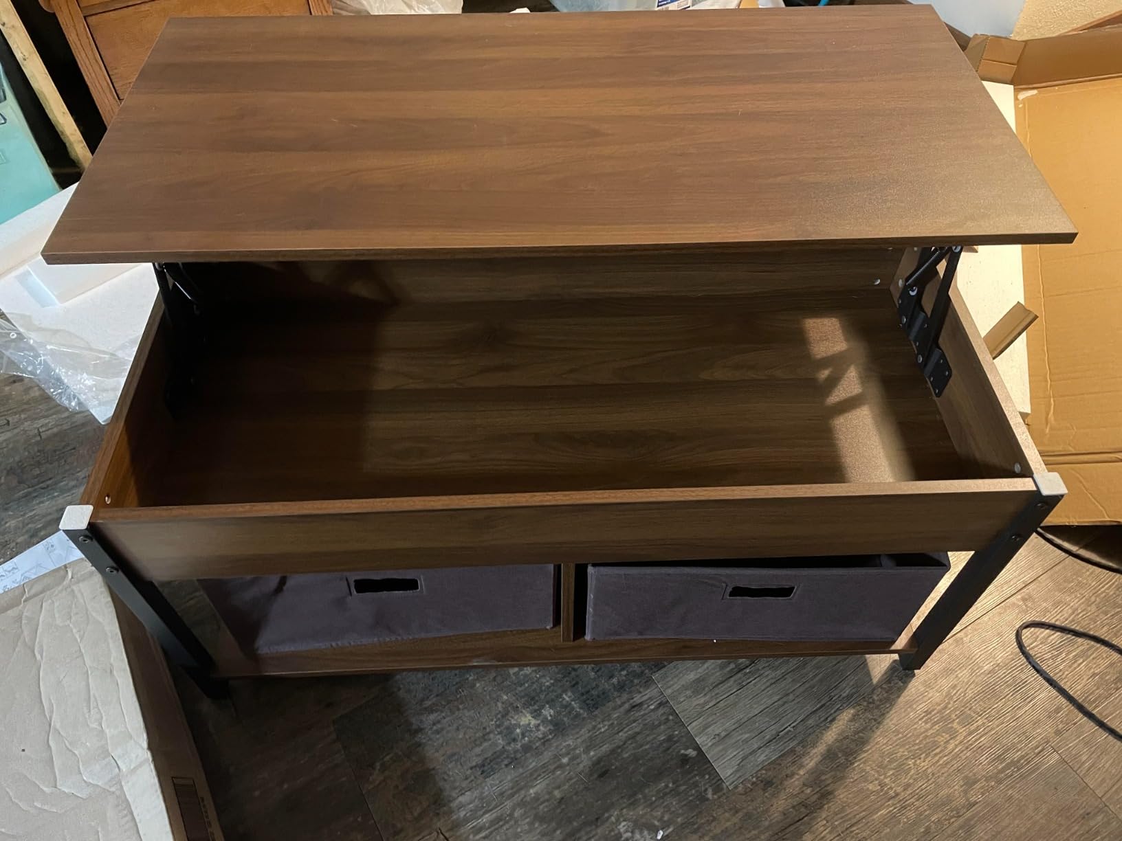 Customer Photos
