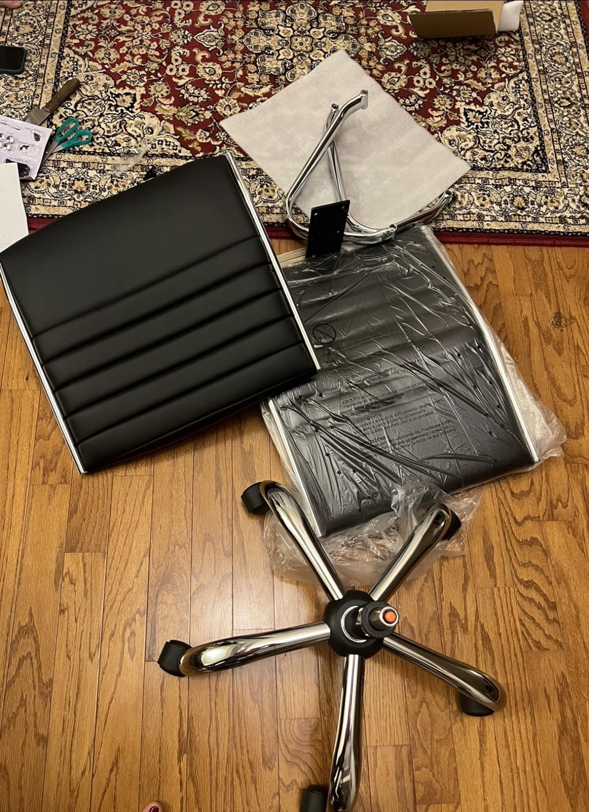 Customer Photos