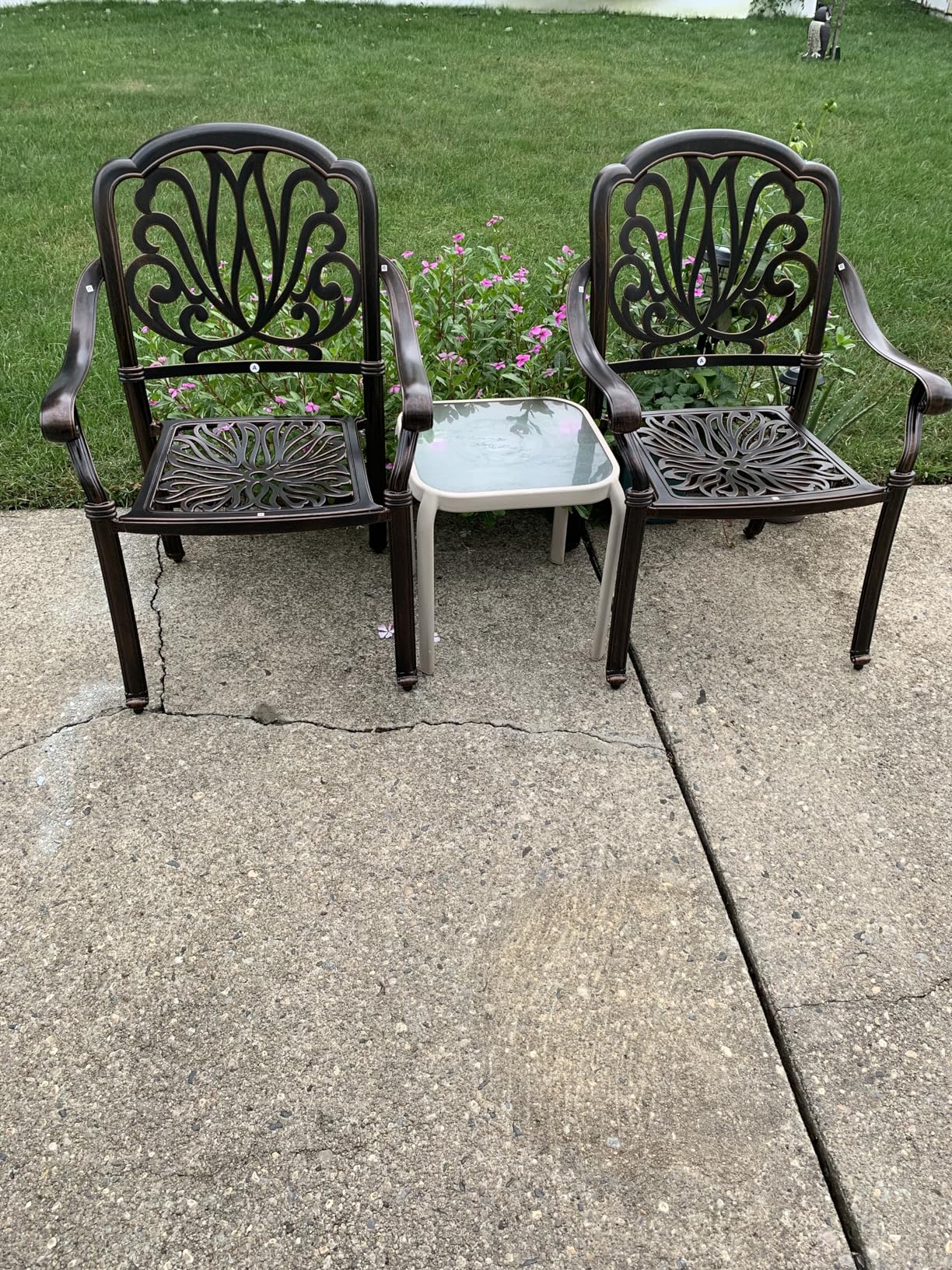 Customer Photos