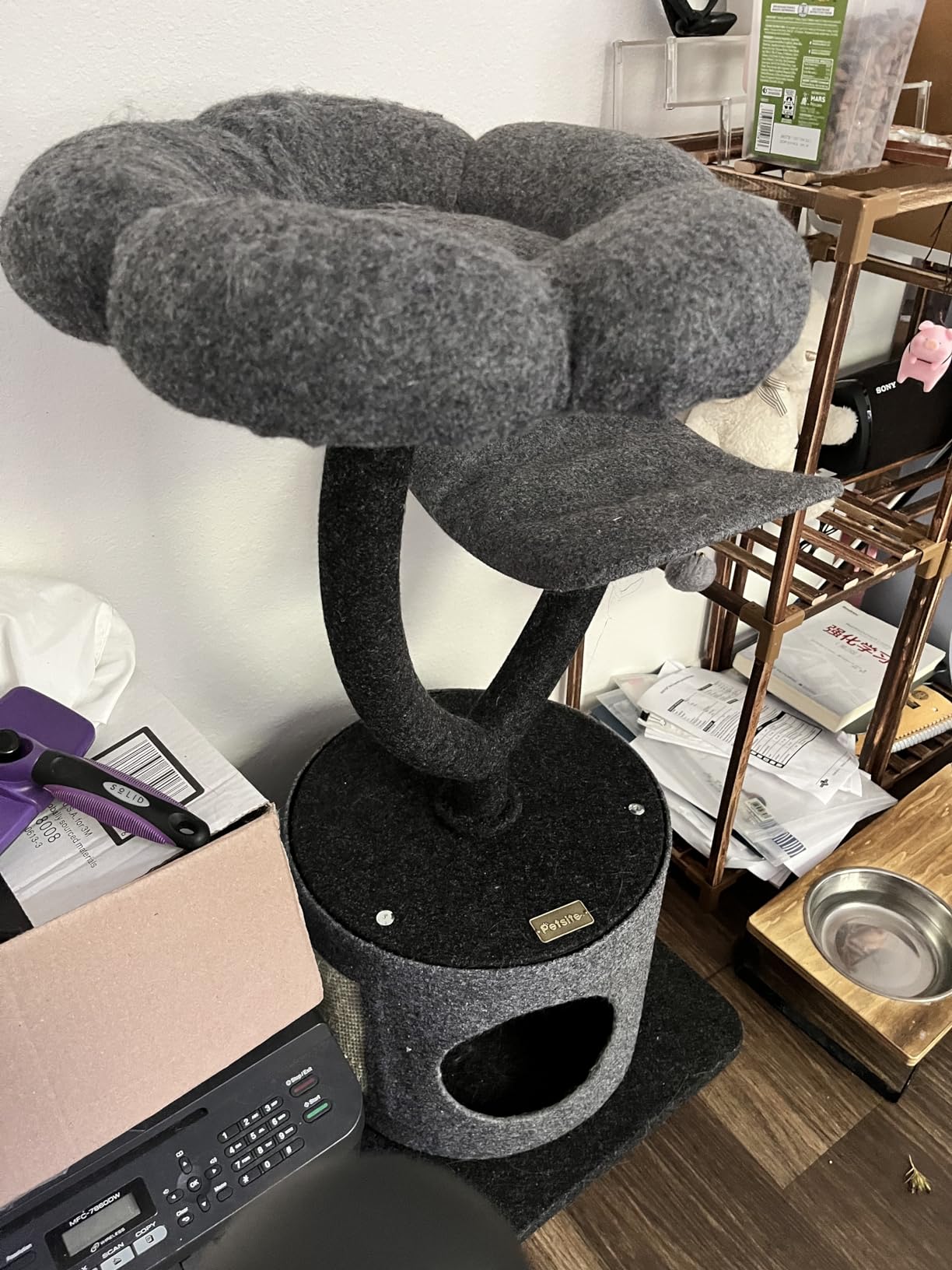 Customer Photos