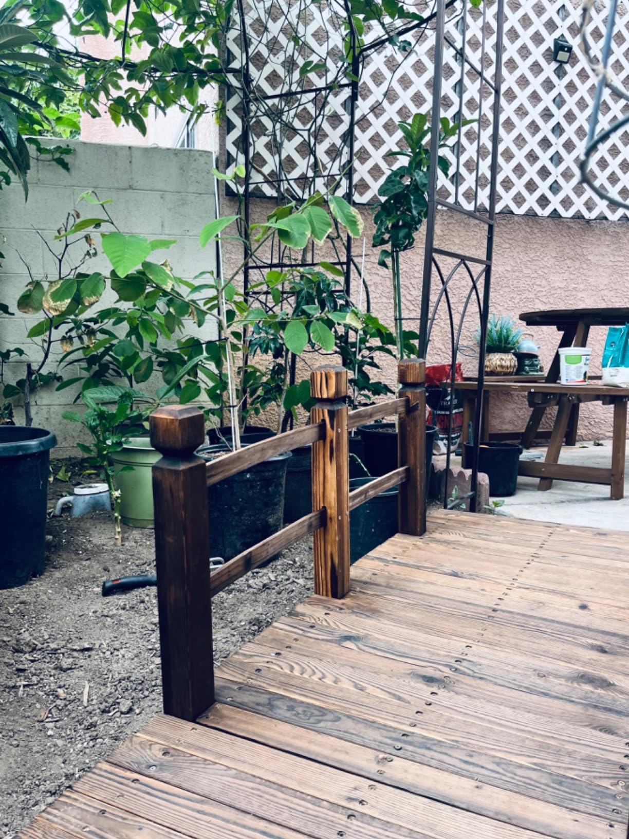 Customer Photos