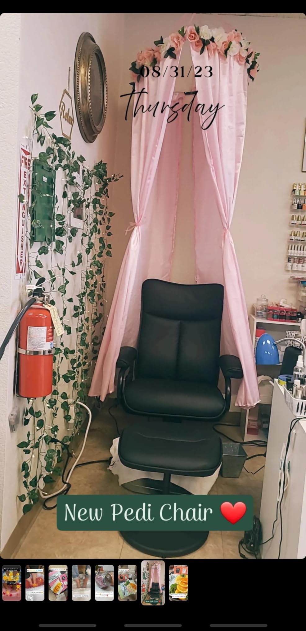 Customer Photos