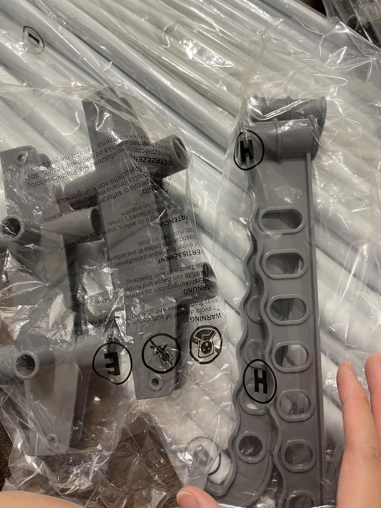 Customer Photos