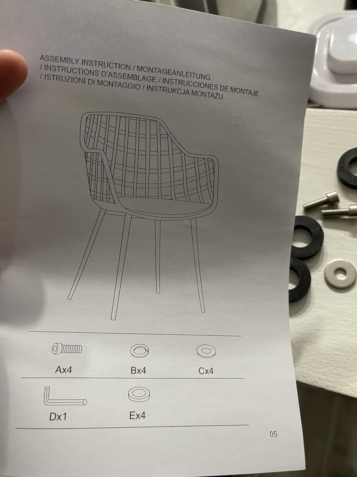 Customer Photos