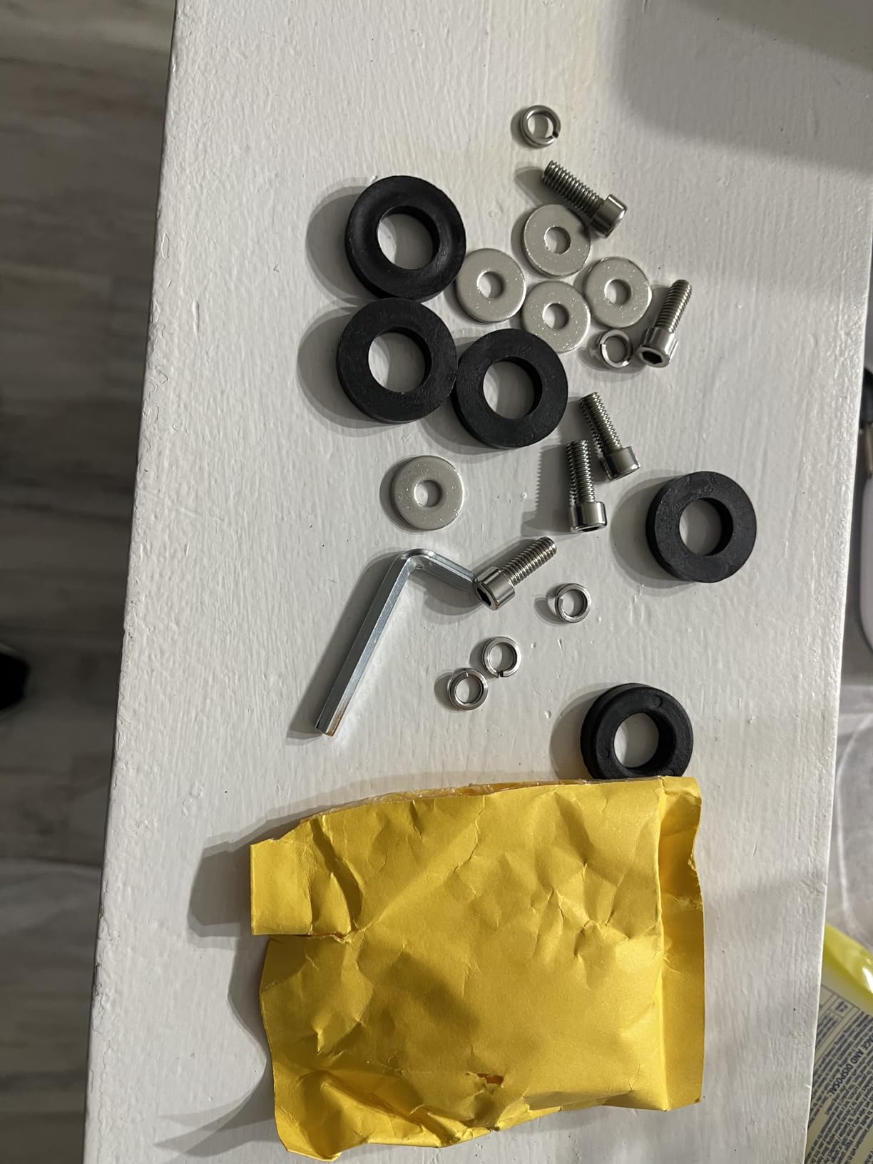 Customer Photos