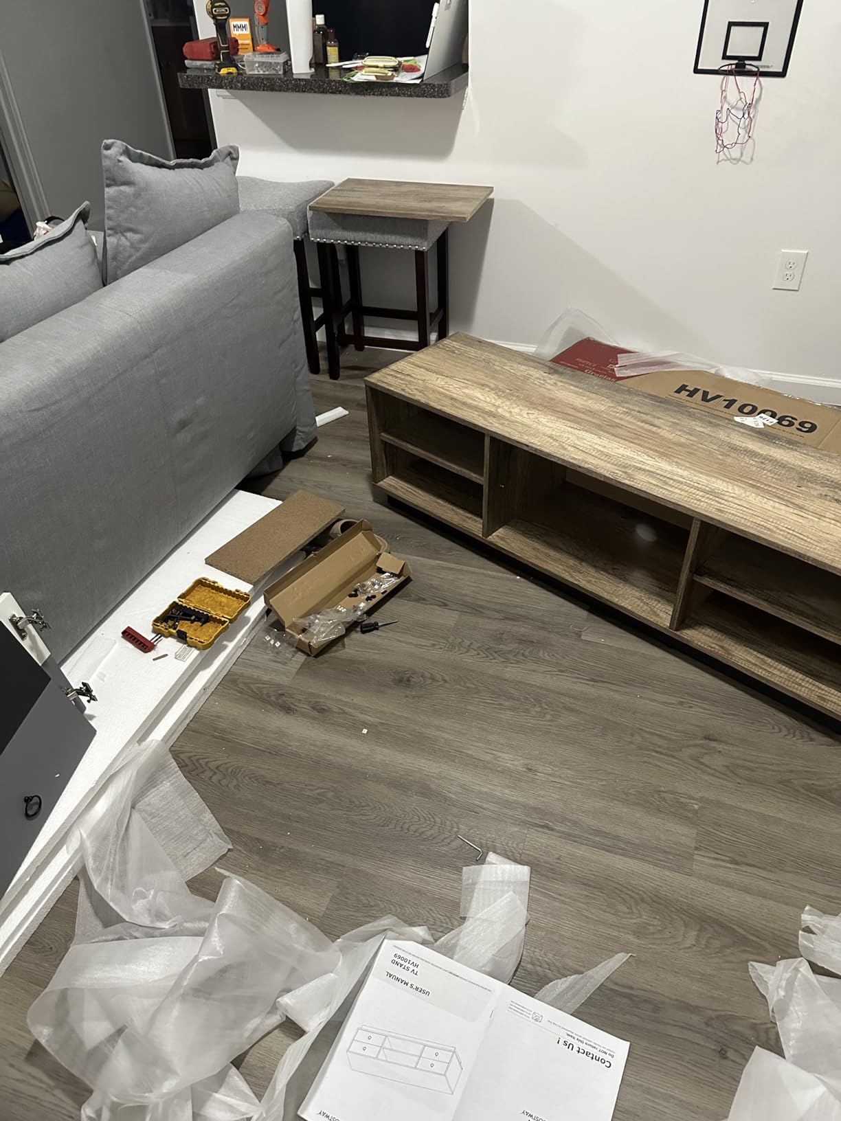 Customer Photos