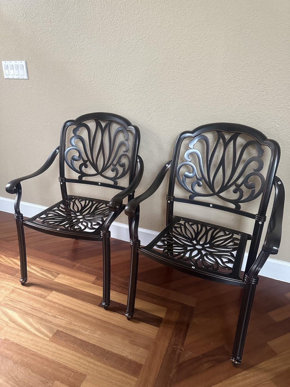 Customer Photos