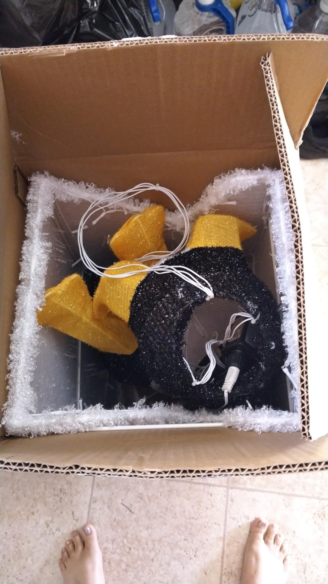 Customer Photos