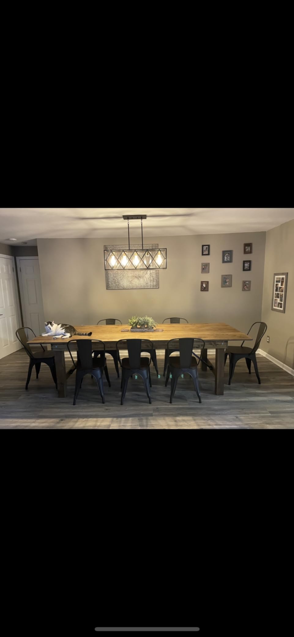 Customer Photos