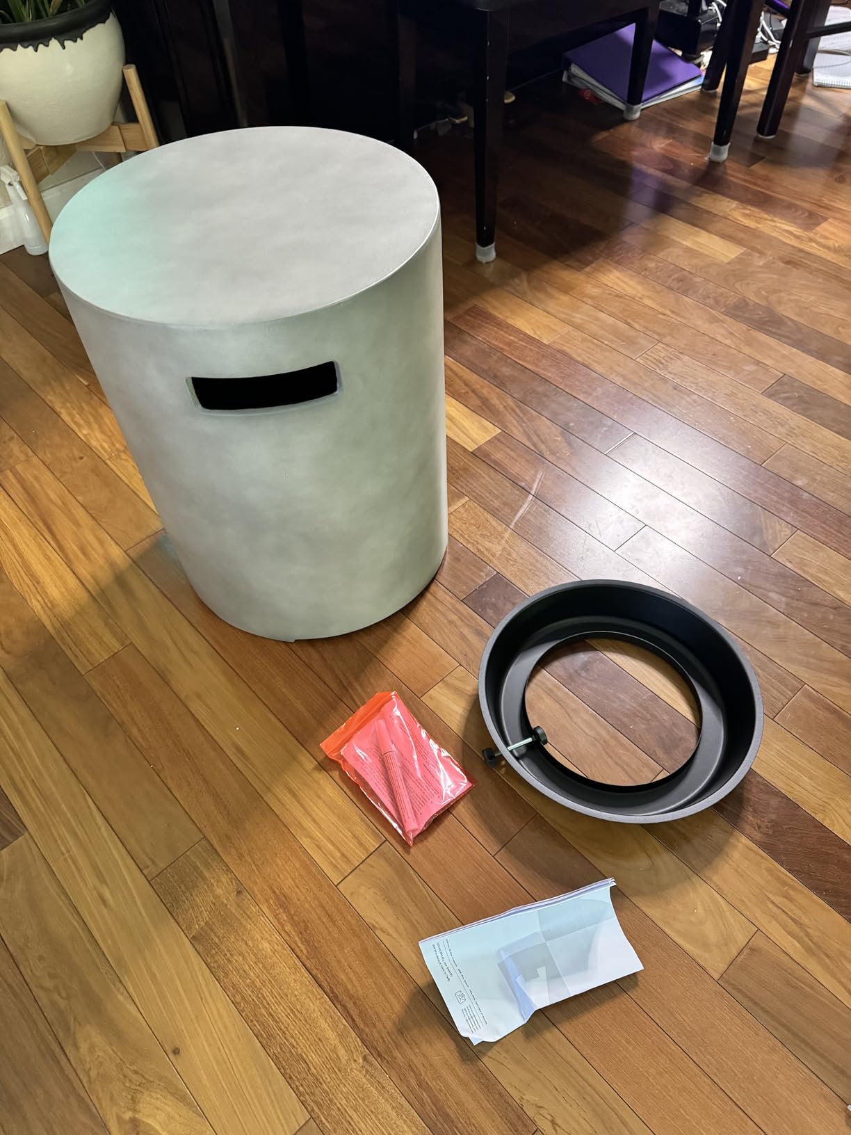 Customer Photos