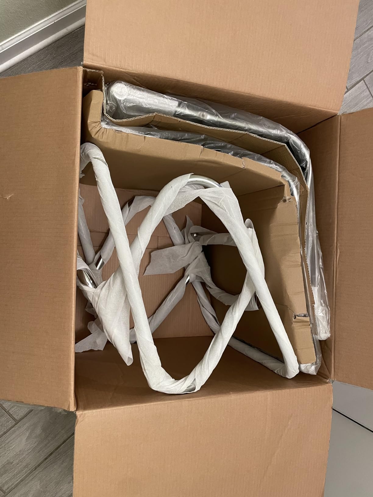 Customer Photos