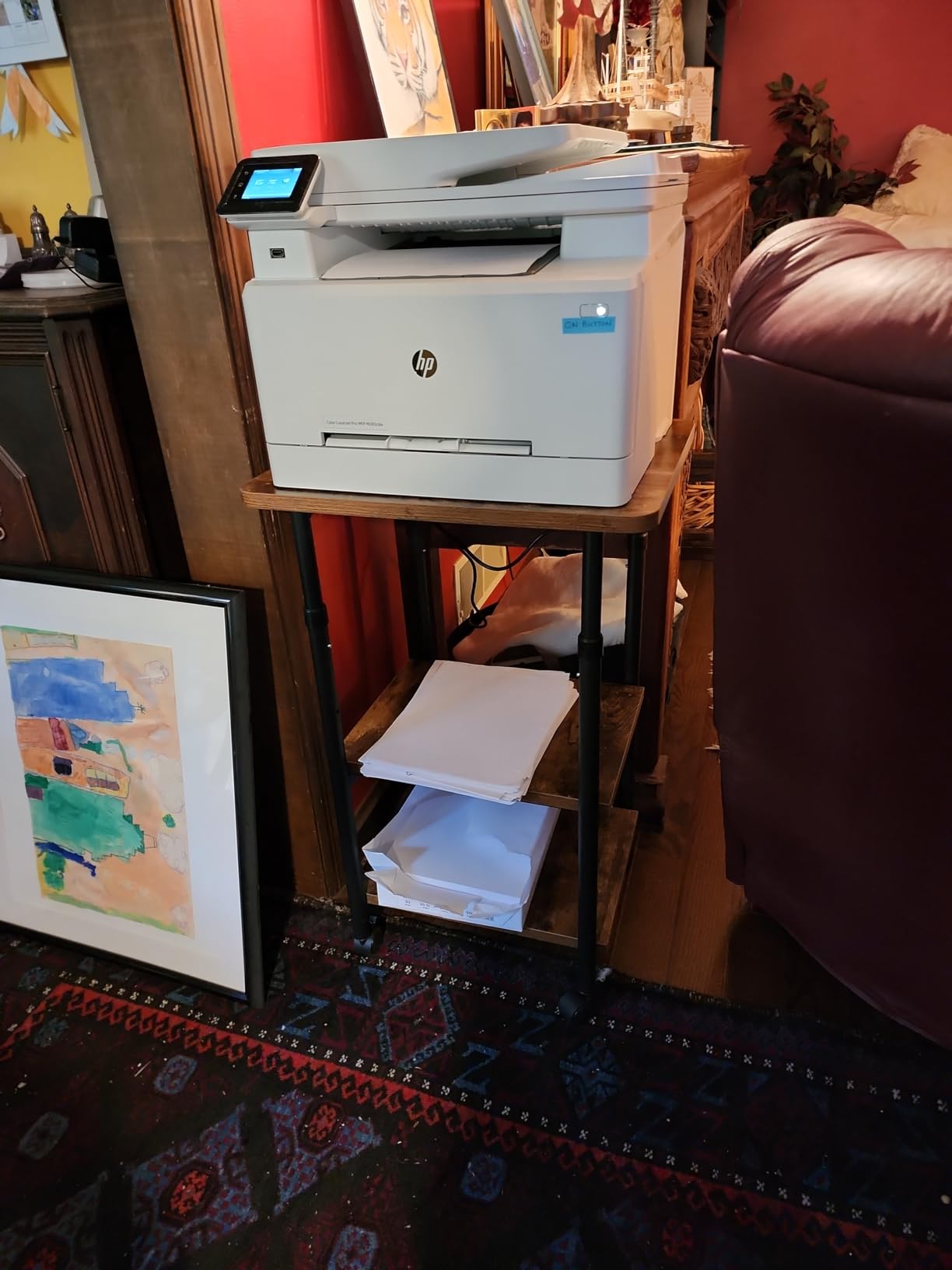 Customer Photos