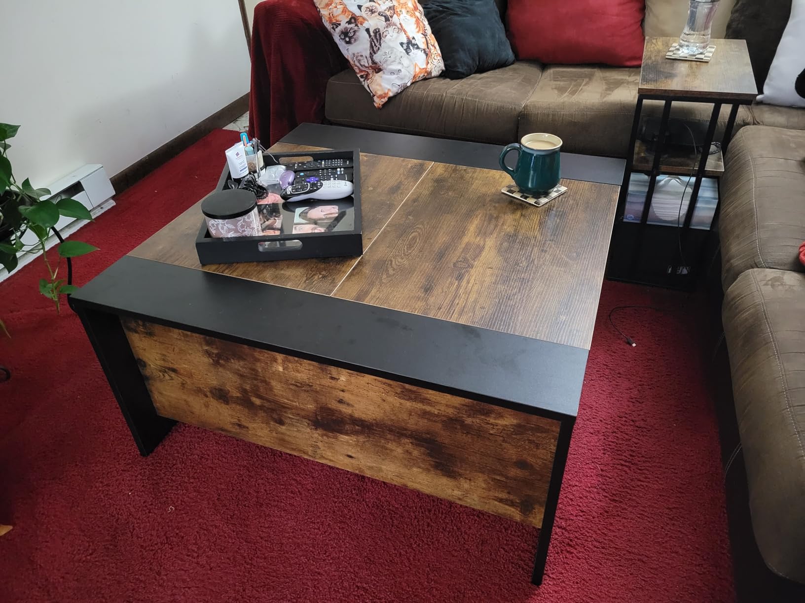 Customer Photos