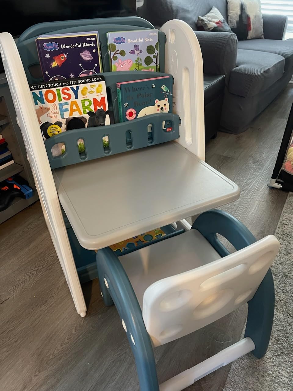Customer Photos