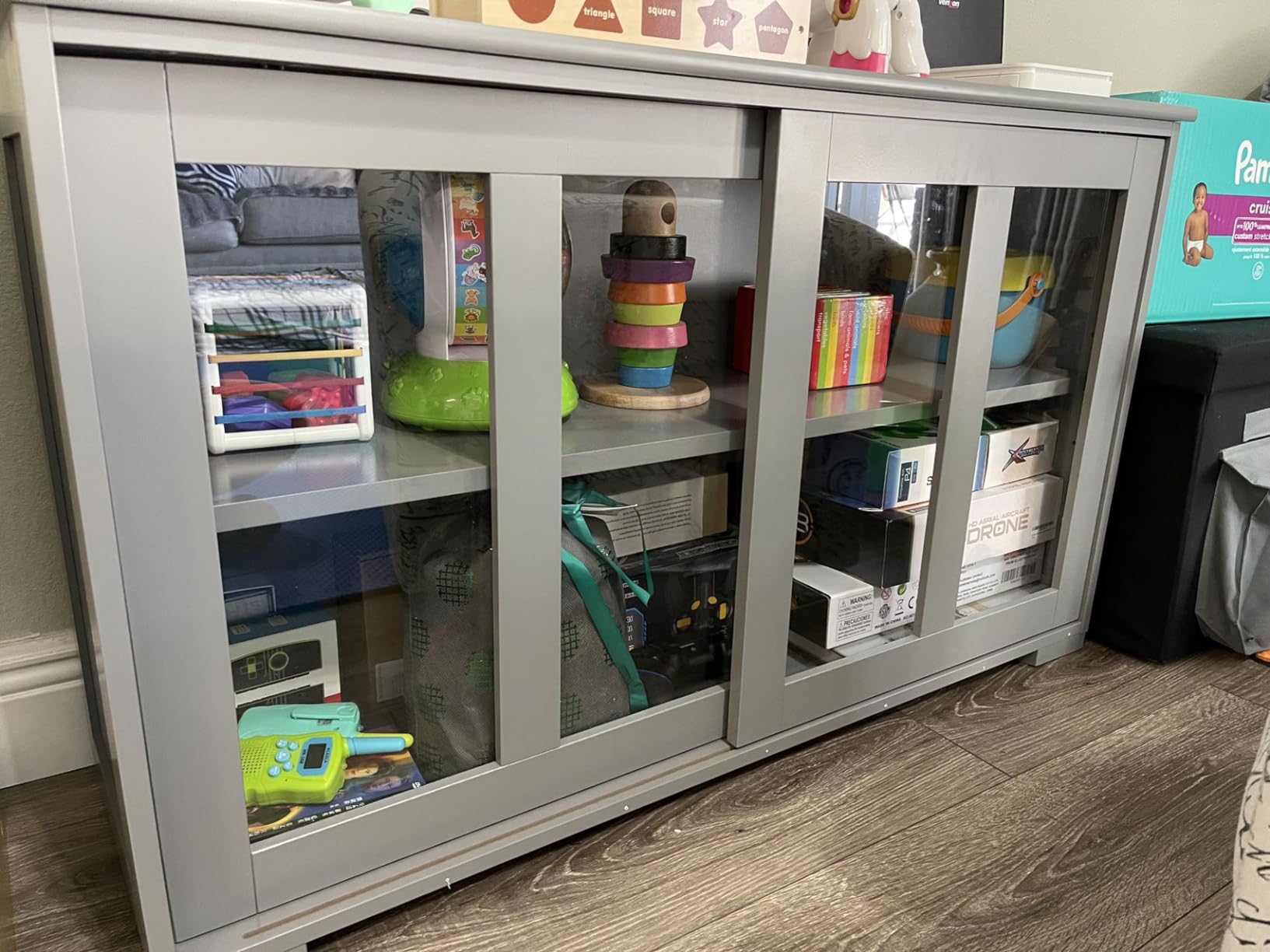 Customer Photos