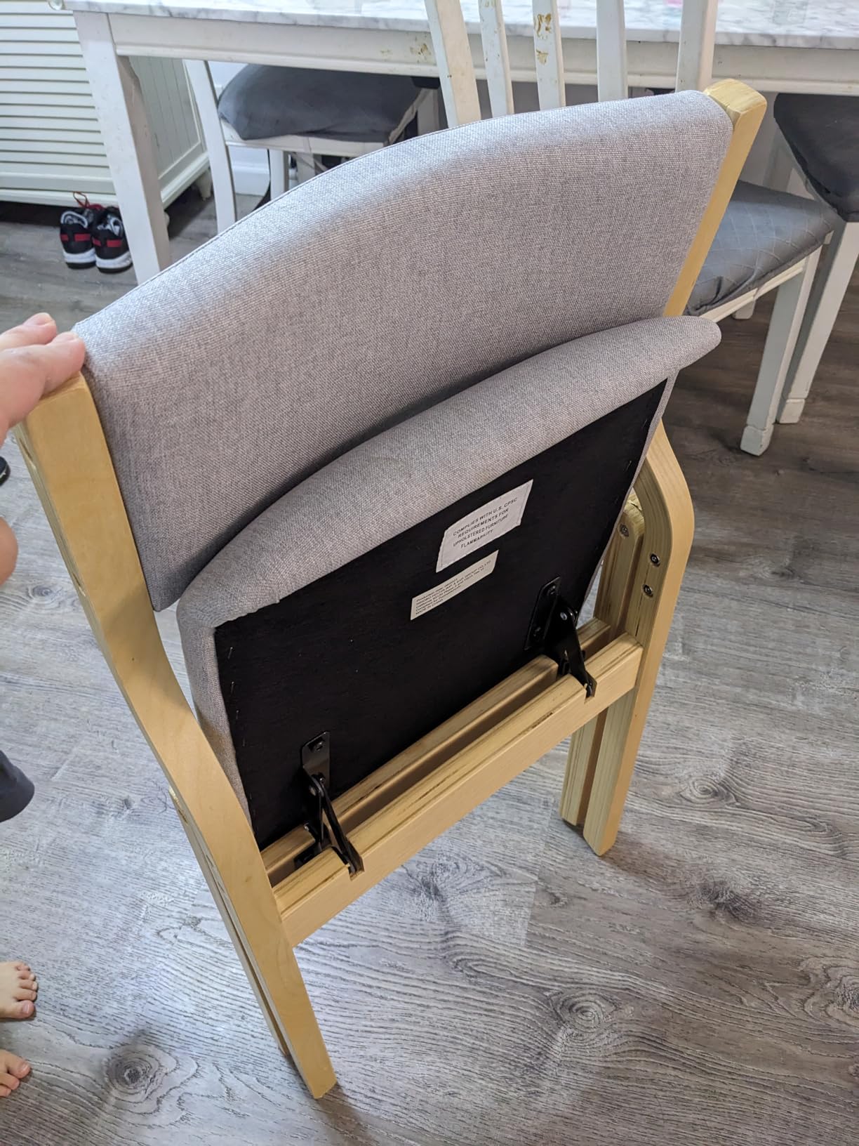 Customer Photos