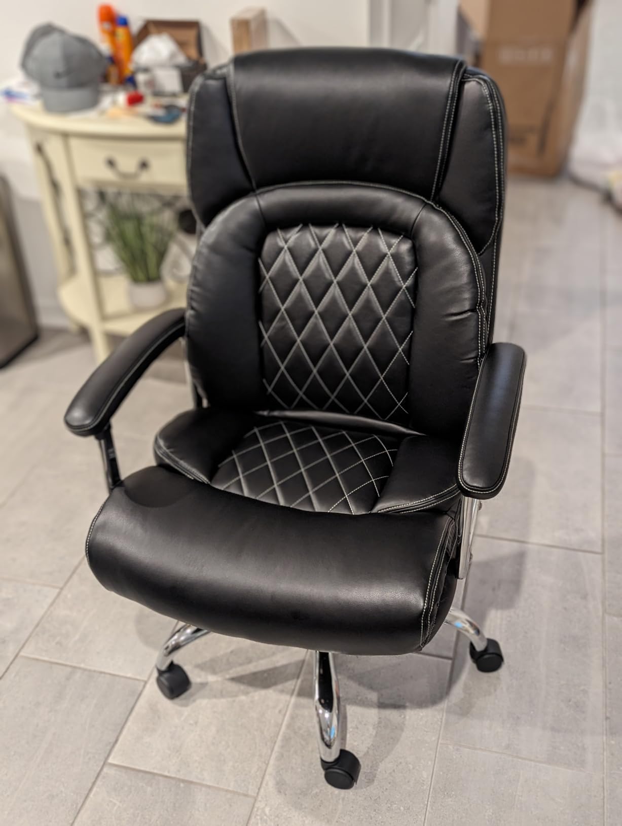 Customer Photos