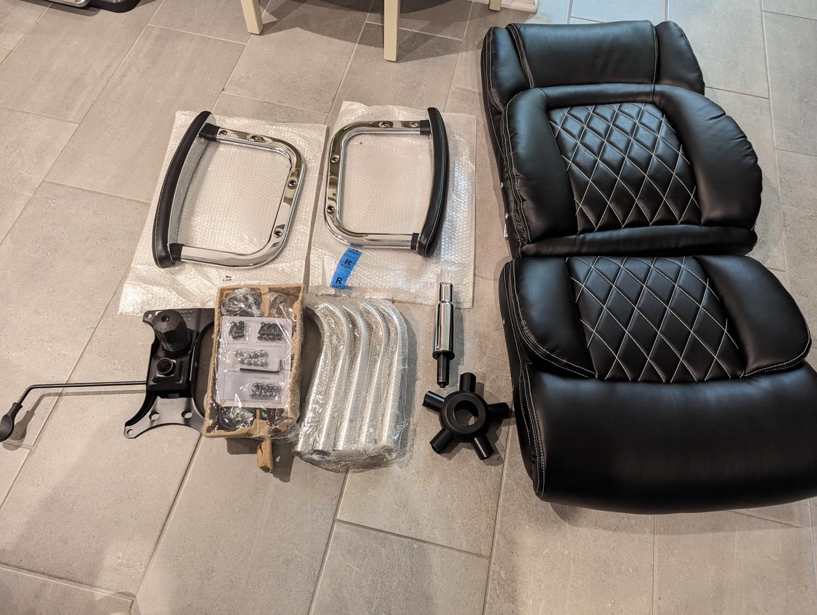 Customer Photos